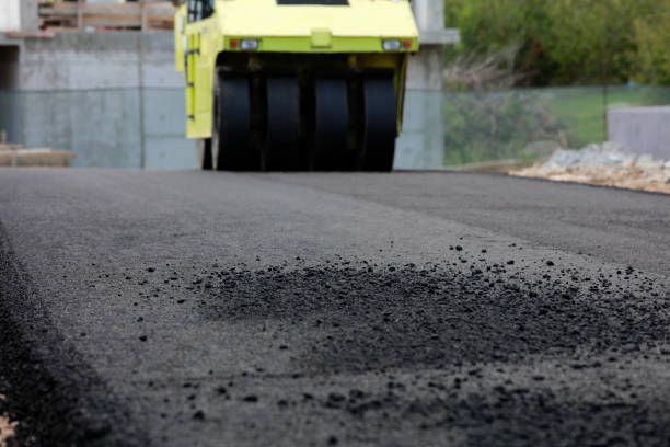 Best Commercial Driveway Pavers  in Nashville, NC