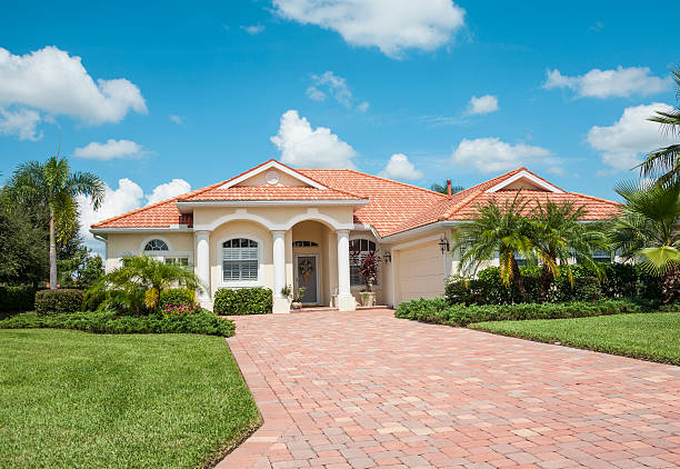 Best Residential Driveway Paver Services  in Nashville, NC