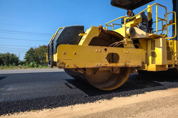 Best Custom Driveway Pavers  in Nashville, NC